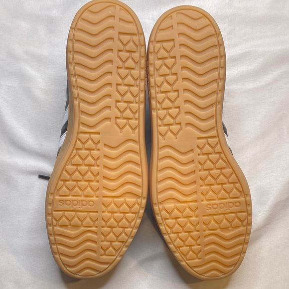 adidas VL Court Bold Womens Sneakers - Picture 5 of 7